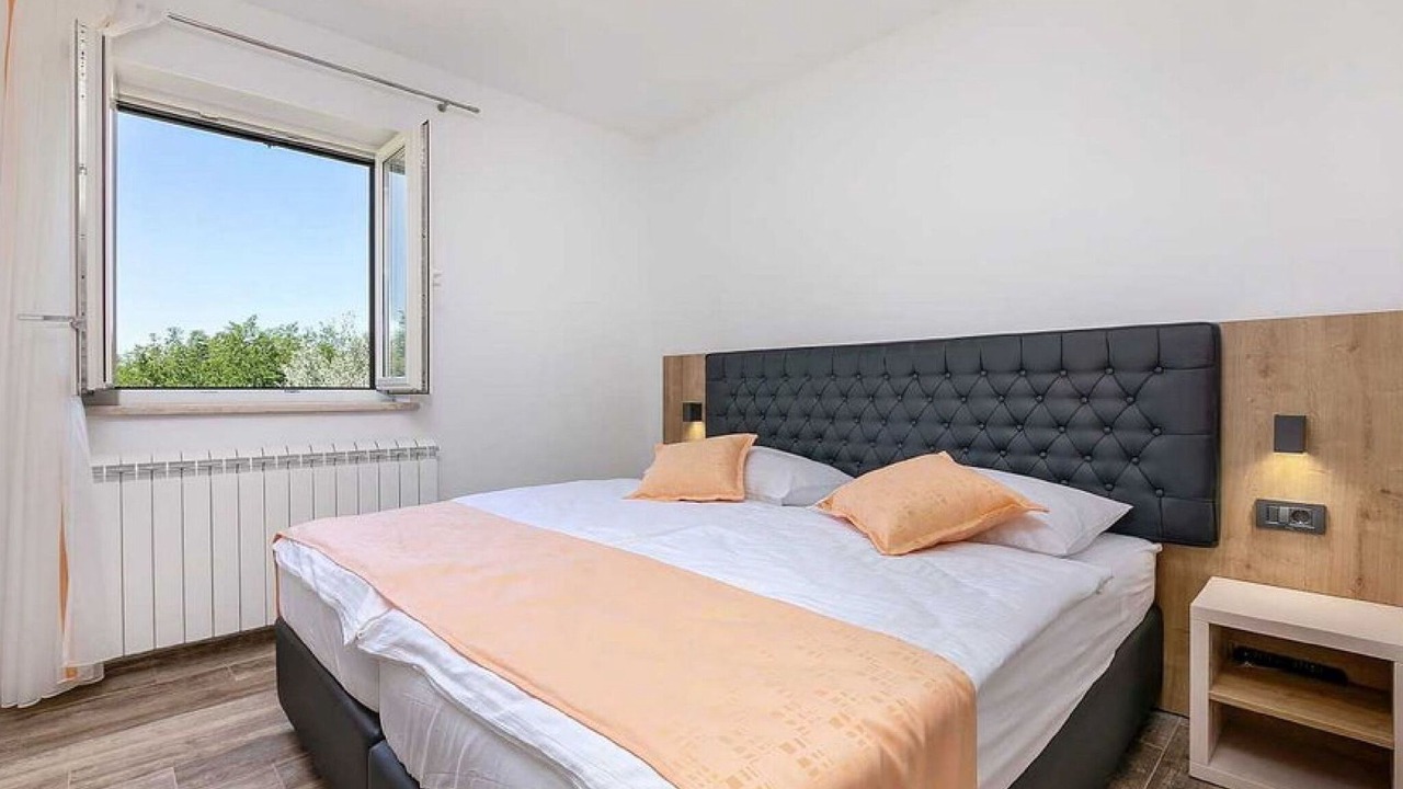 Photo of Bedroom in Kastelir-Labinci