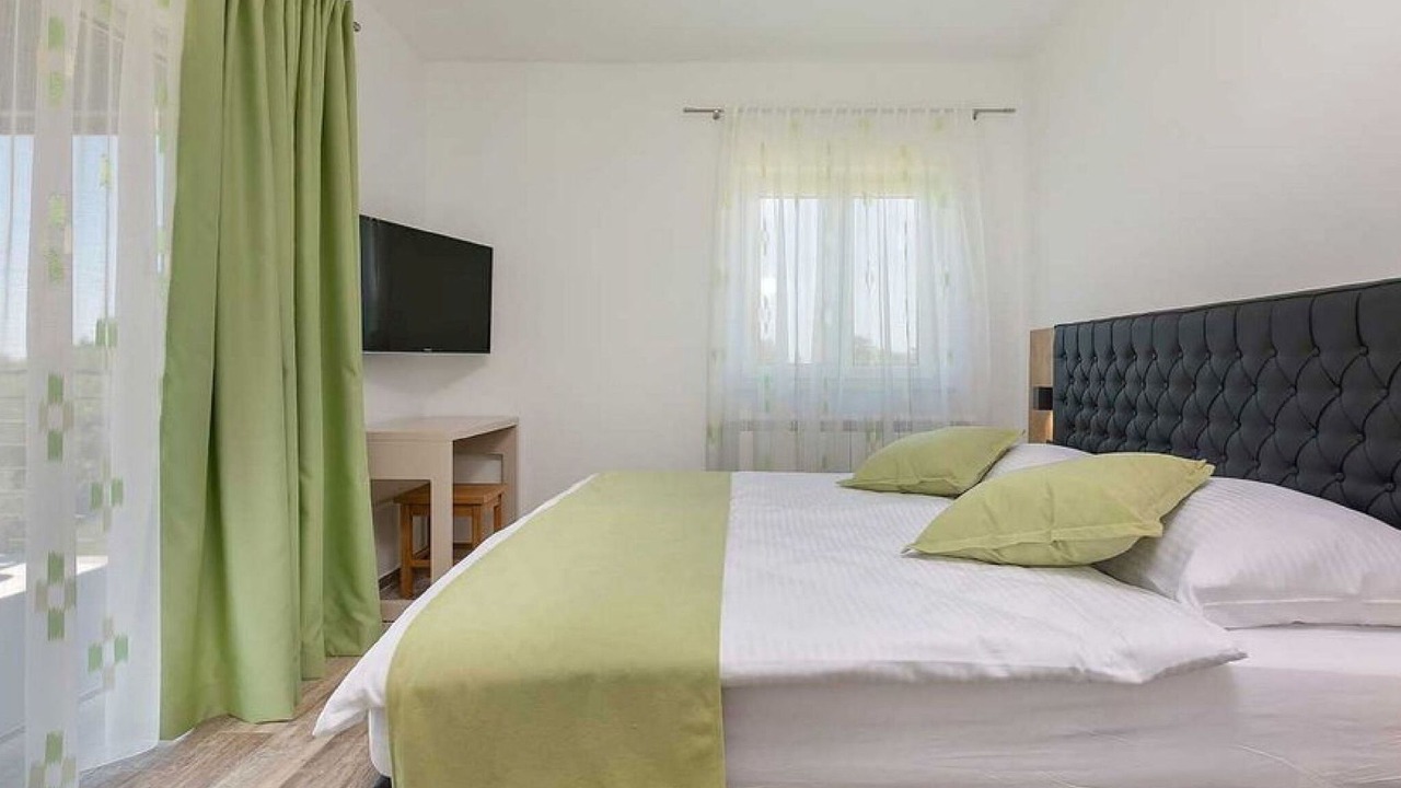 Photo of Bedroom in Kastelir-Labinci