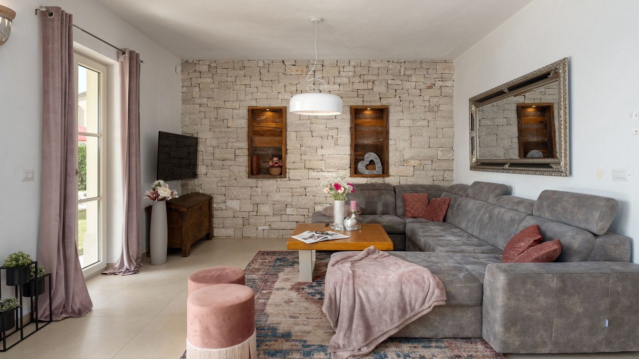 Photo of Livingroom in Labinci