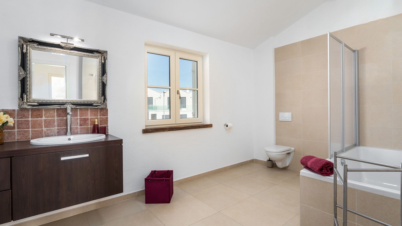 Photo of Bathroom in Labinci