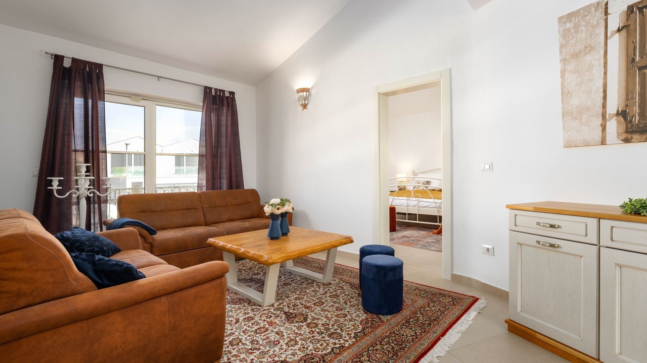 Photo of Livingroom in Labinci