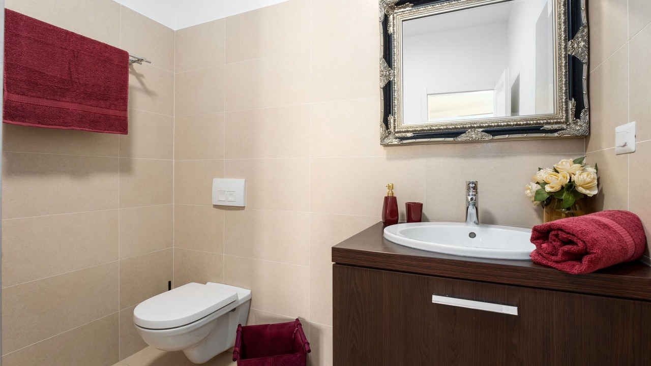 Photo of Bathroom in Labinci