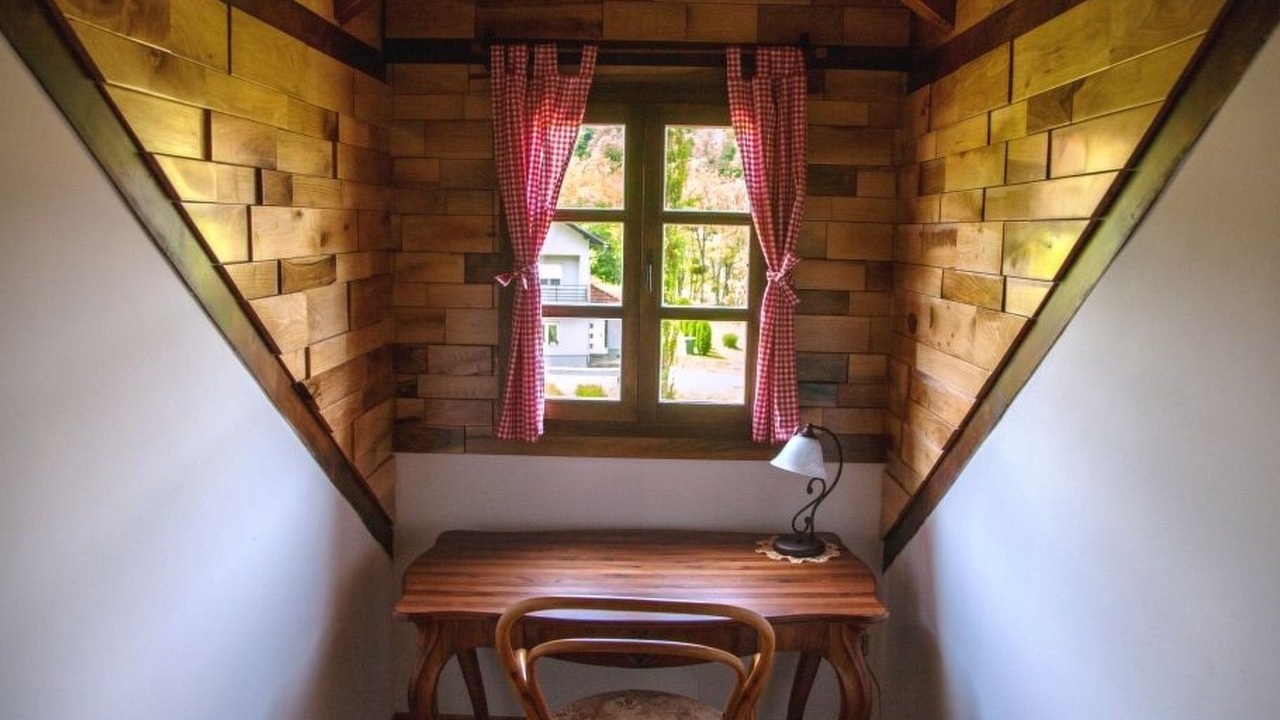 Photo of Bedroom in Tuhelj