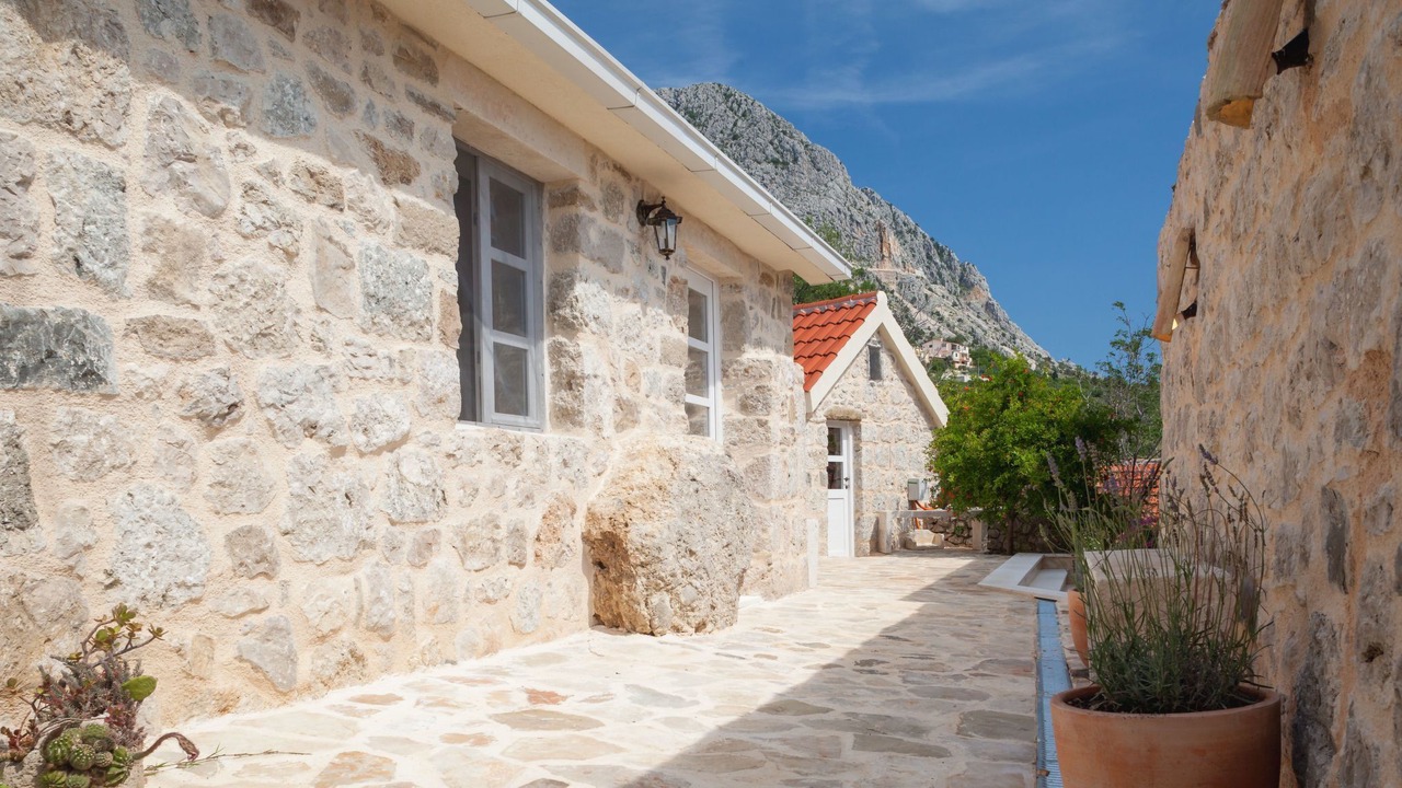 Photo of Outdoor in Podgora
