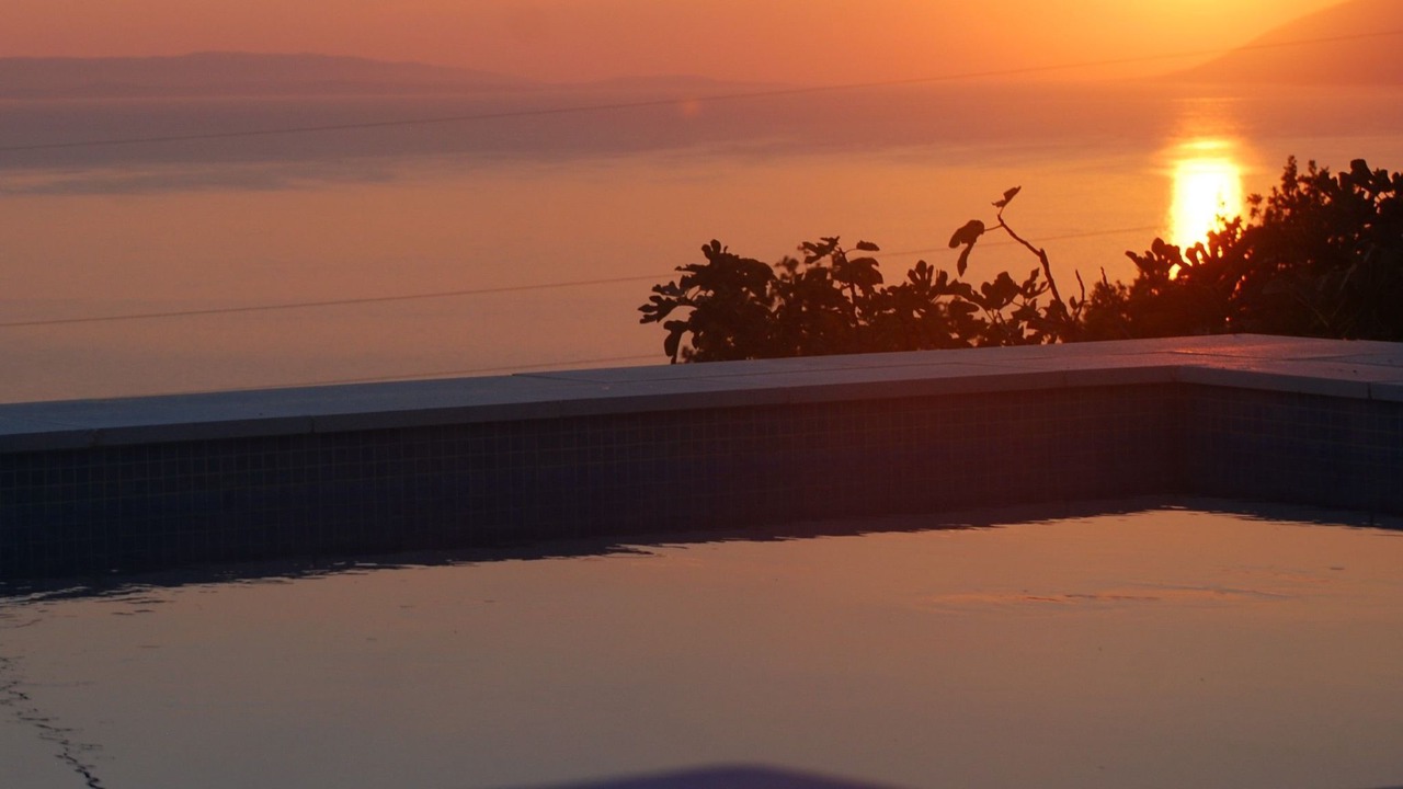 Photo of Outdoor in Podgora