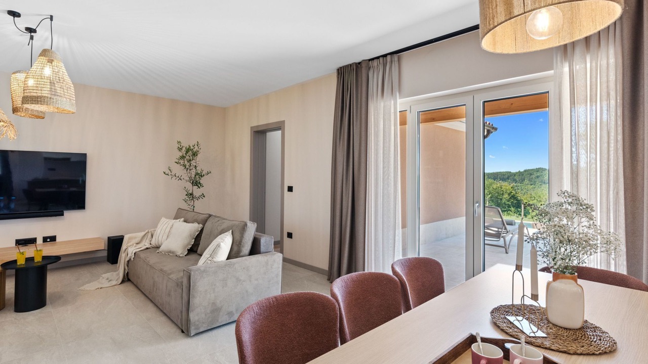 Photo of Livingroom in Beram