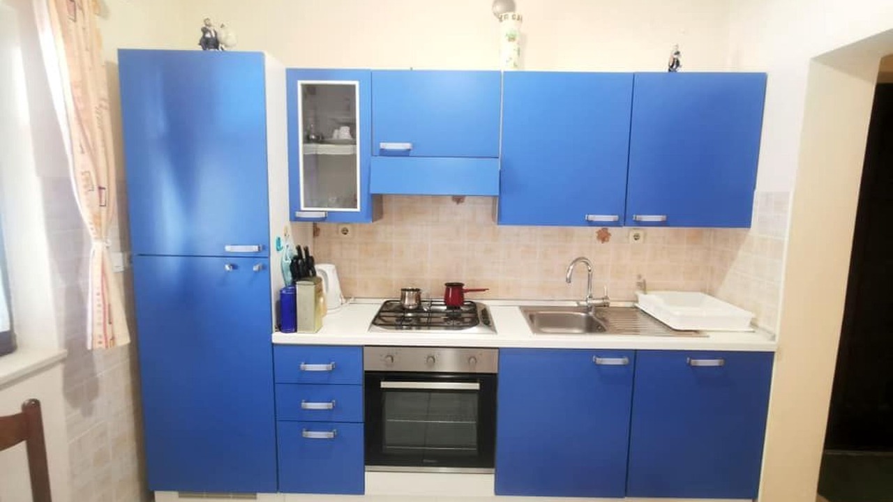 Photo of Kitchen in Zubovici