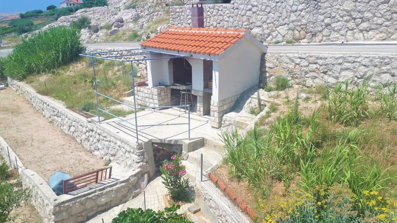 Photo of Patio Balcony in Zubovici