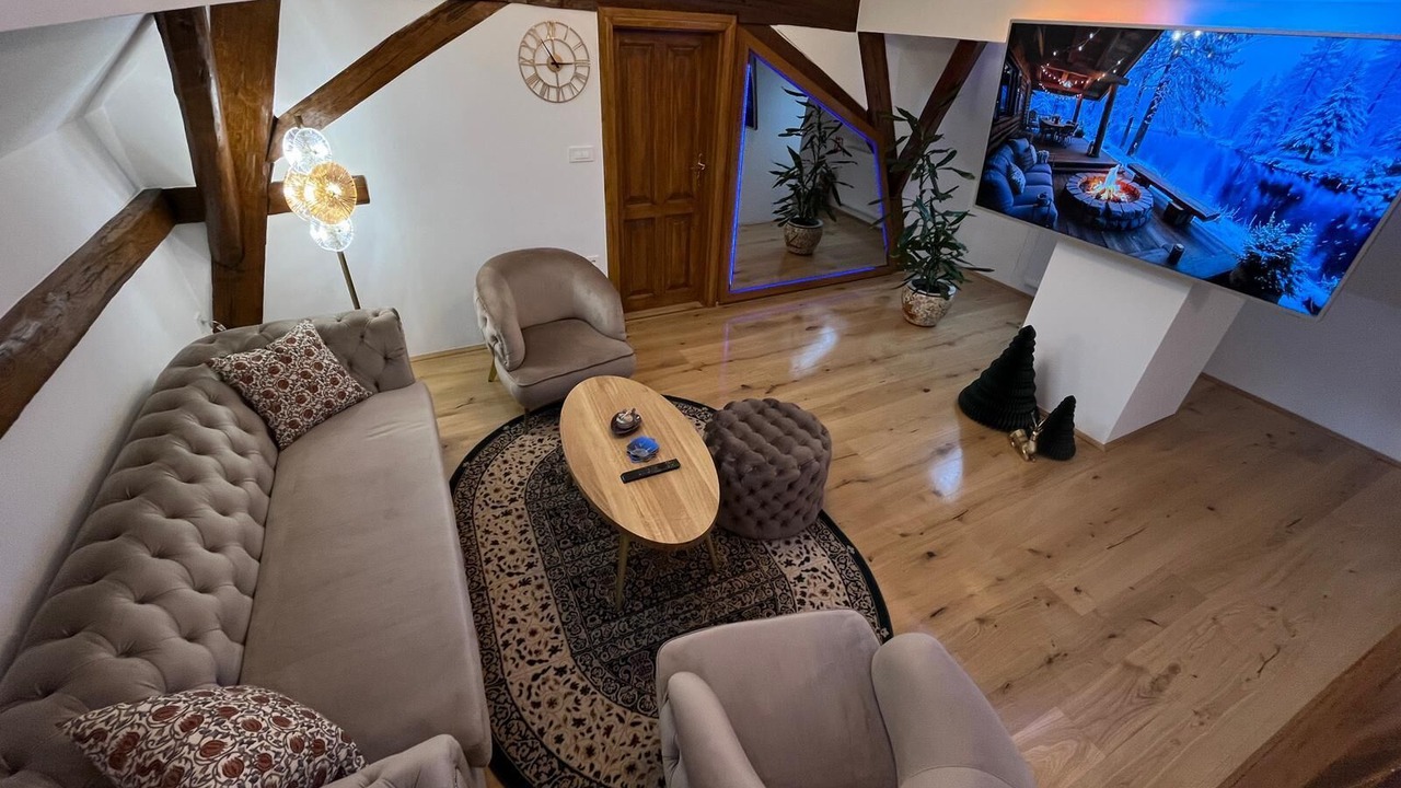 Photo of Livingroom in Nasice