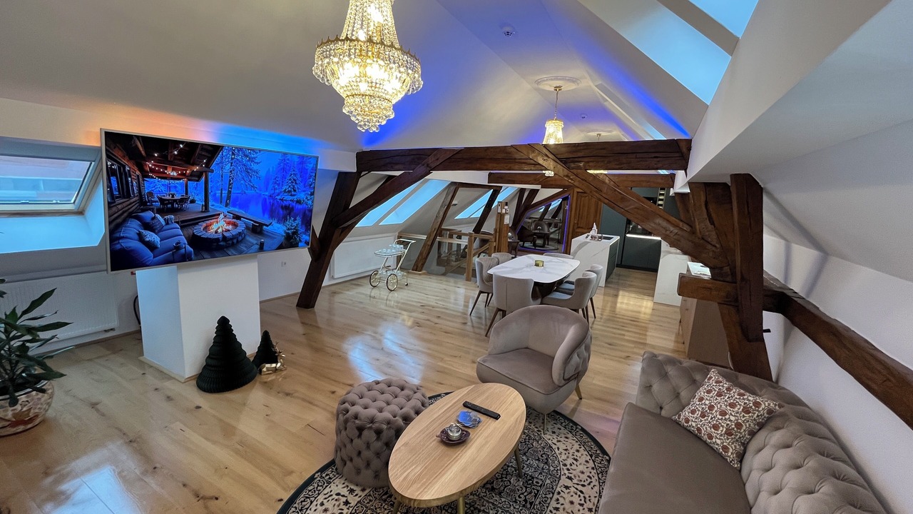 Photo of Livingroom in Nasice