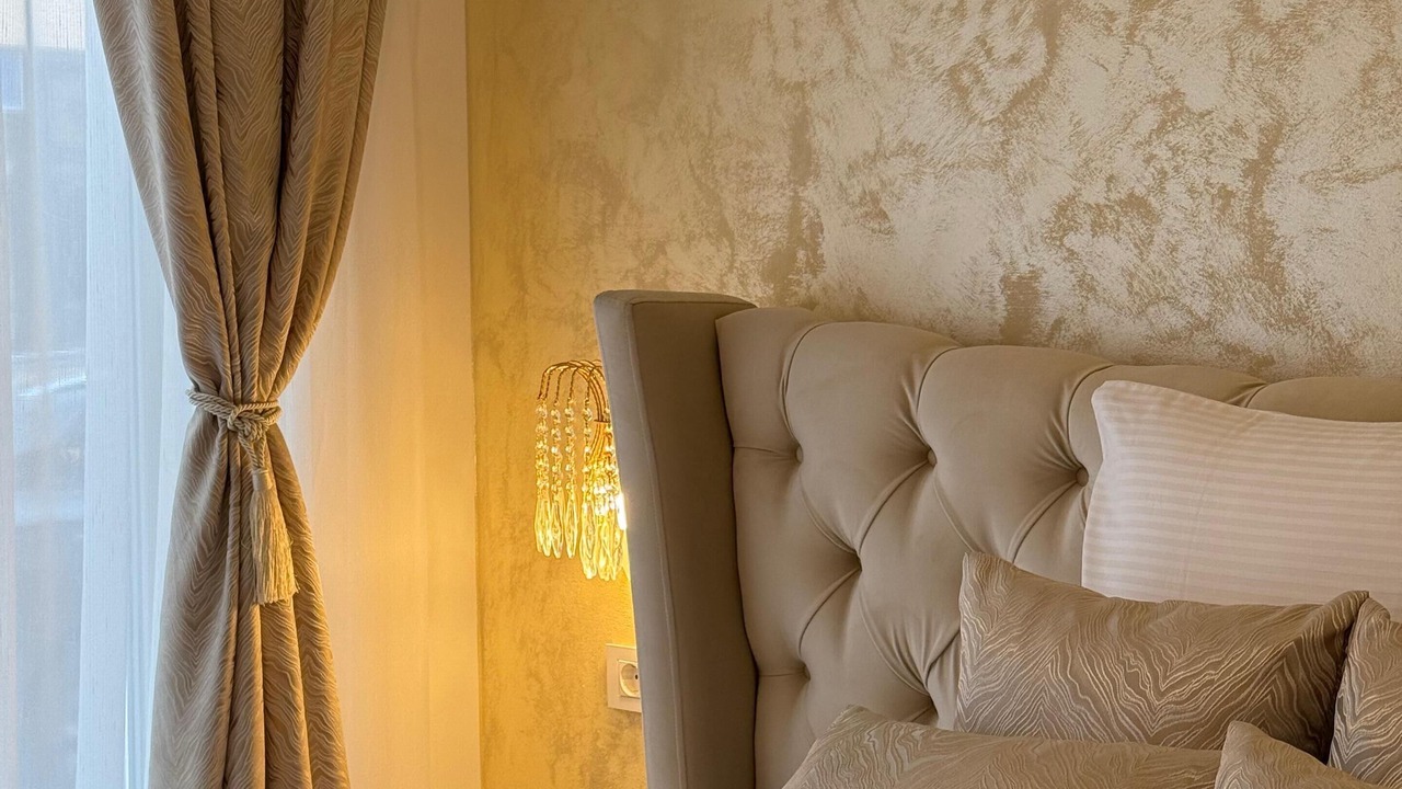 Photo of Bedroom in Nasice