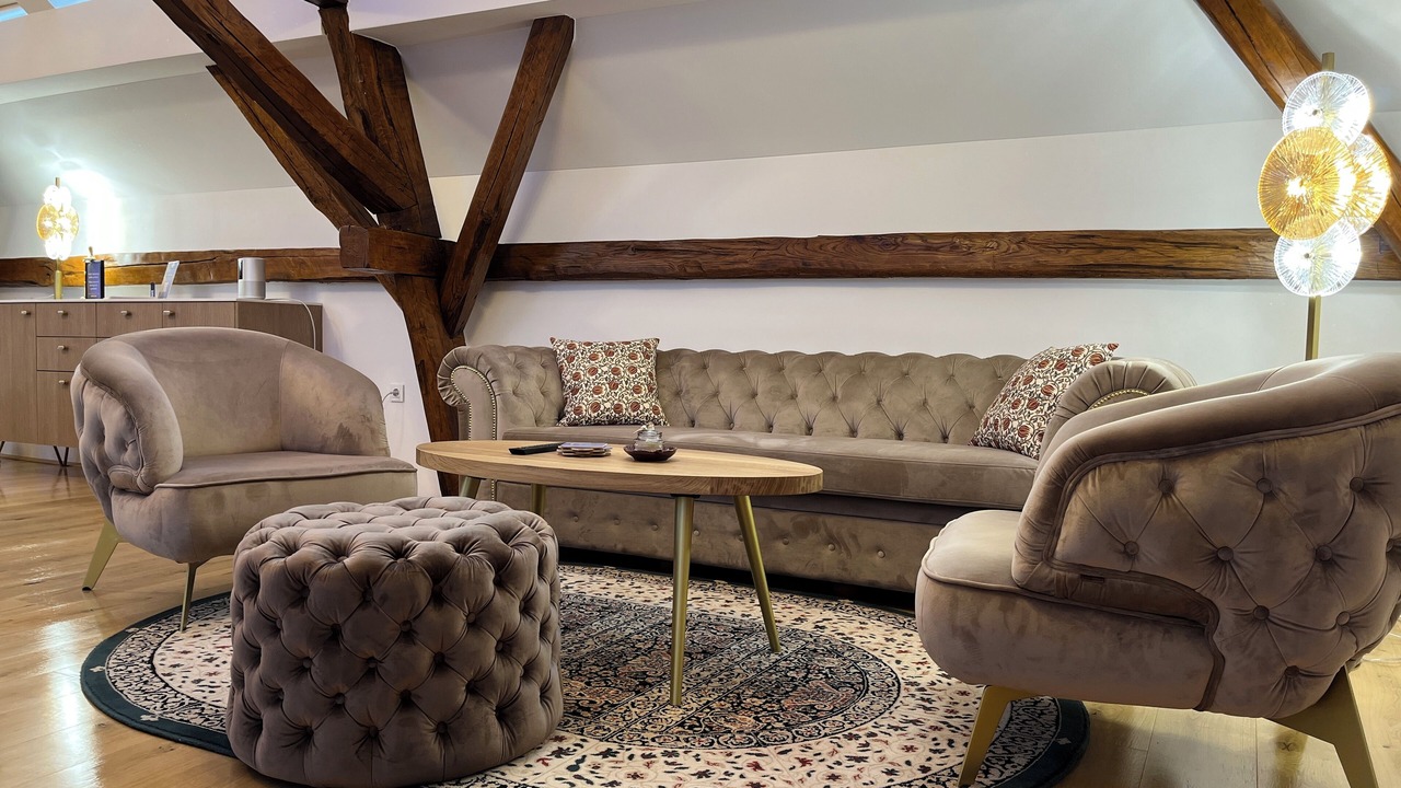 Photo of Livingroom in Nasice