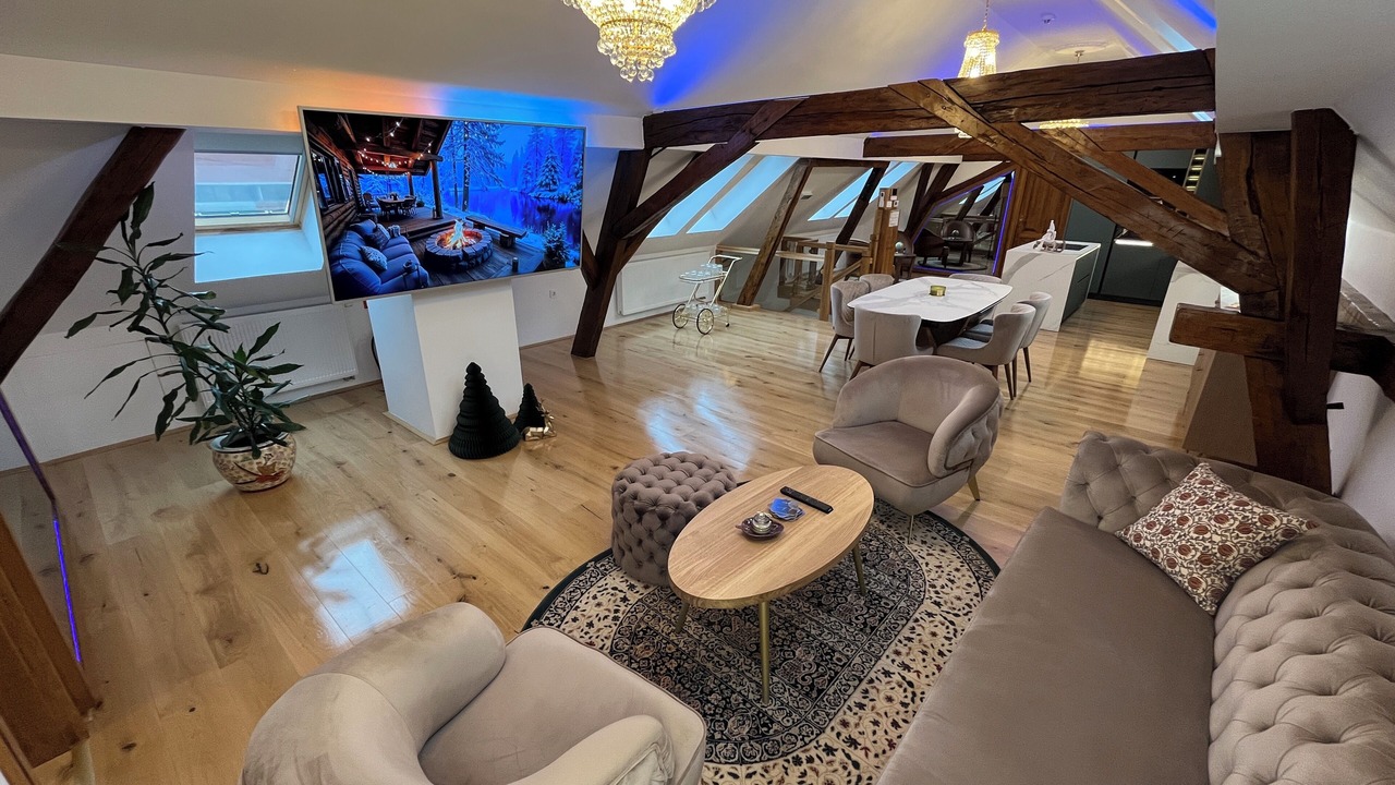 Photo of Livingroom in Nasice