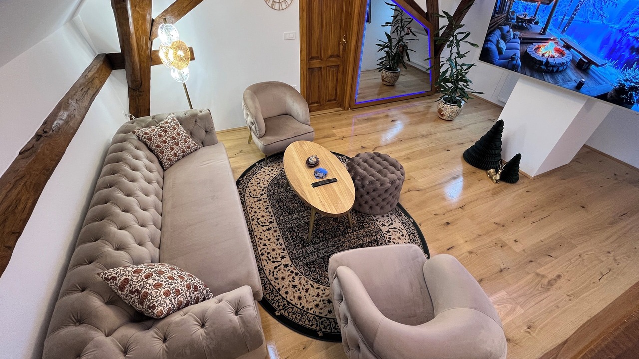 Photo of Livingroom in Nasice