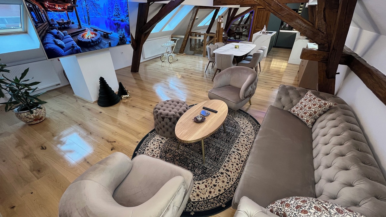 Photo of Livingroom in Nasice