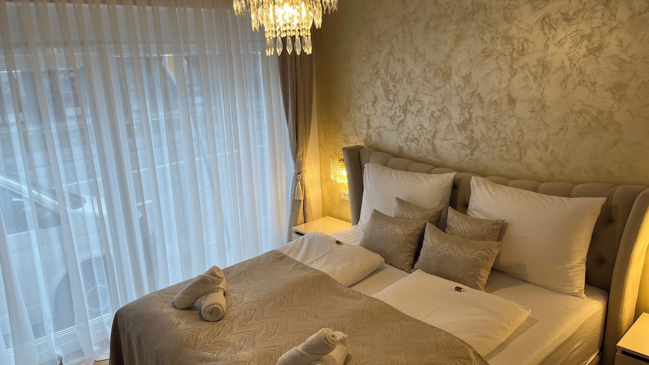 Photo of Bedroom in Nasice