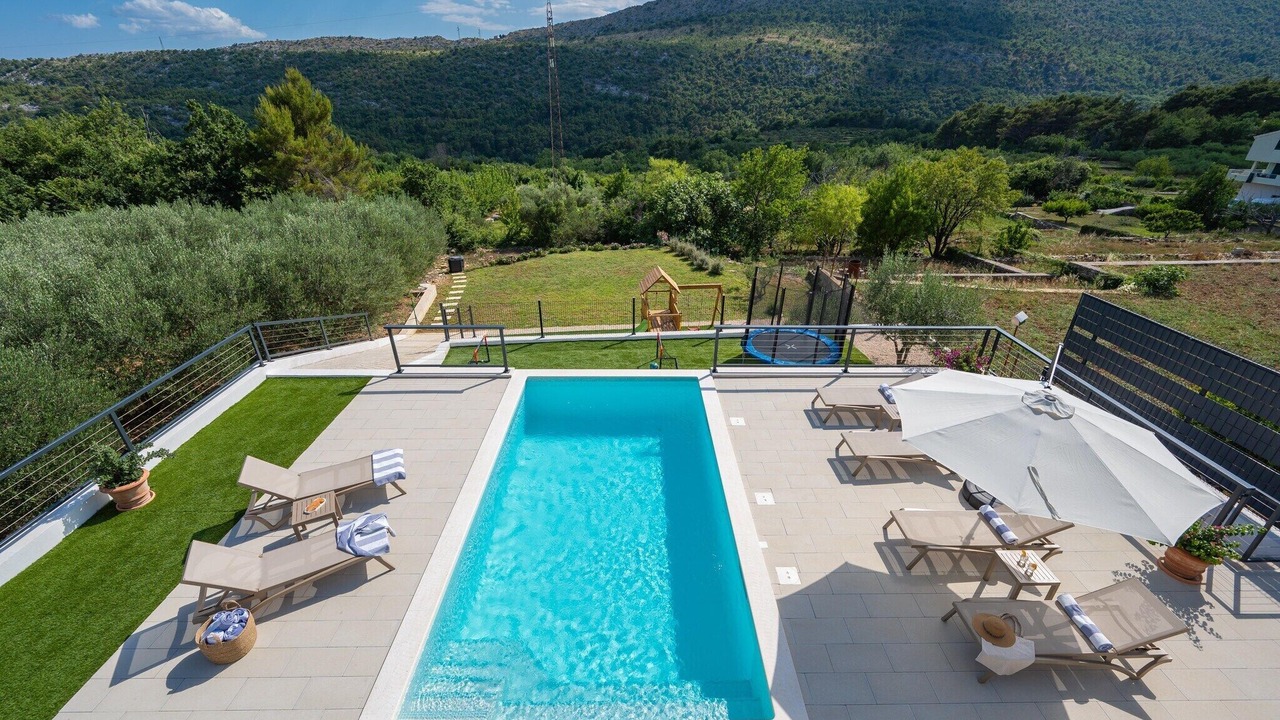 Photo of Outdoor in Omis