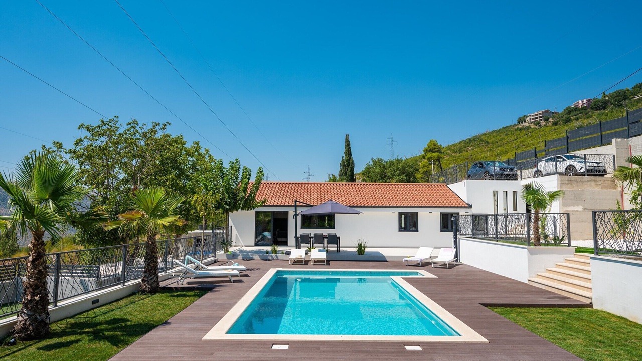 Photo of Outdoor in Omis
