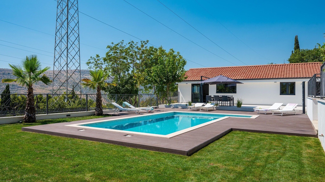 Photo of Outdoor in Omis