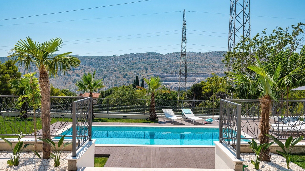 Photo of Outdoor in Omis