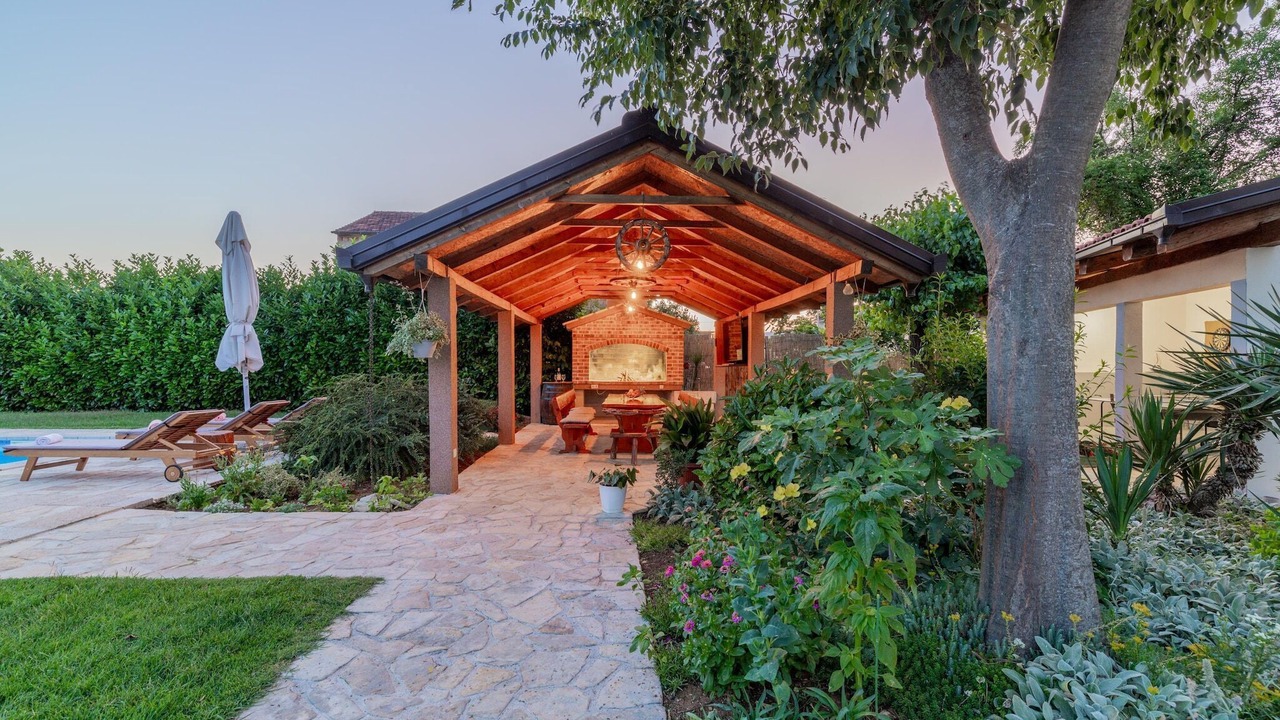 Photo of Patio Balcony in Imotski