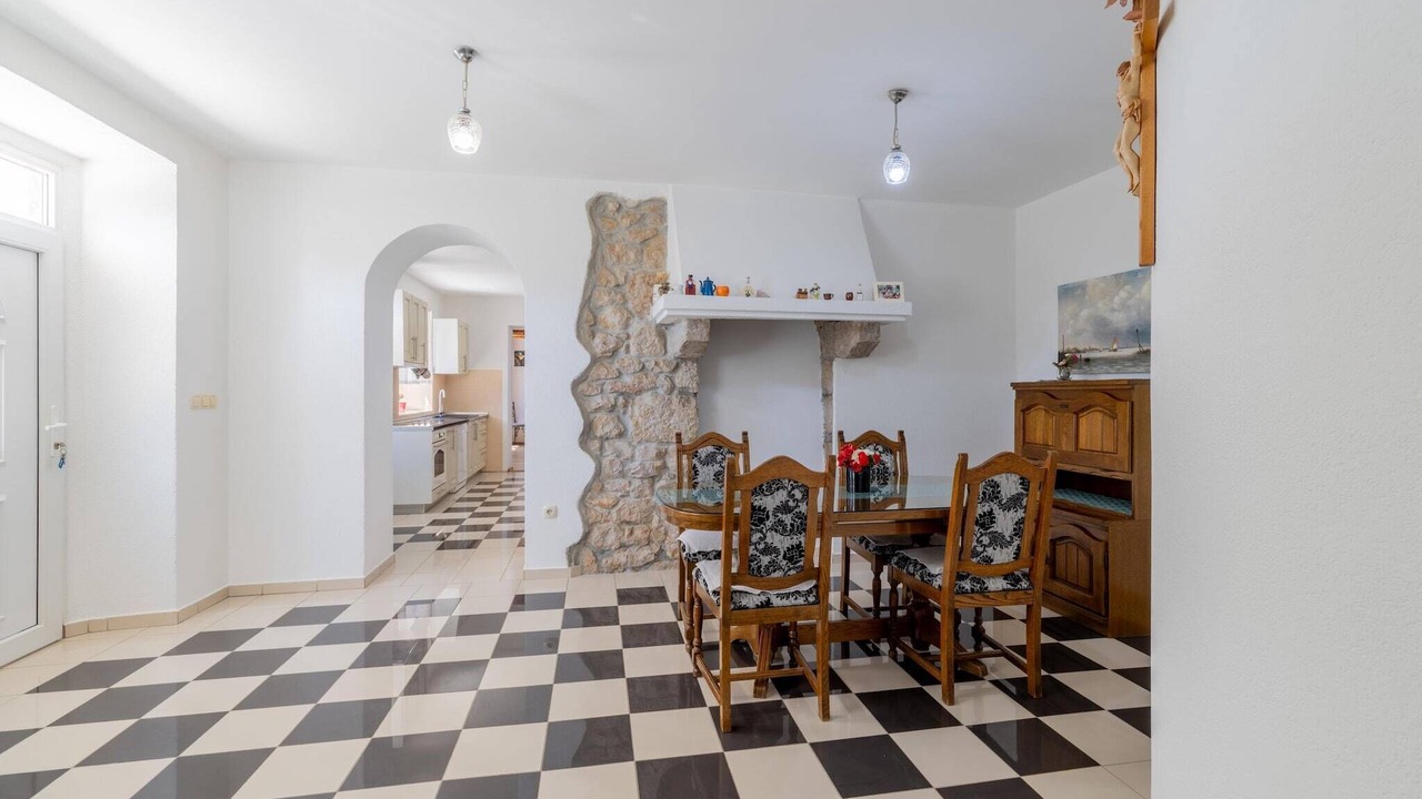 Photo of Livingroom in Imotski