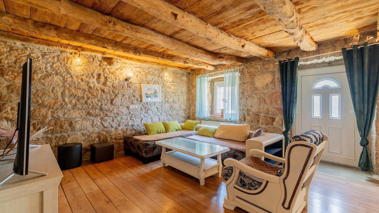 Photo of Livingroom in Imotski