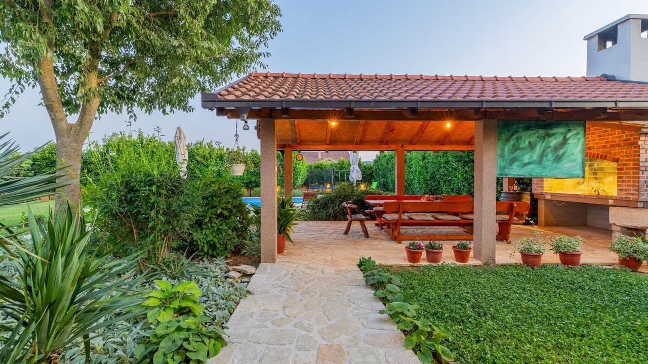 Photo of Patio Balcony in Imotski
