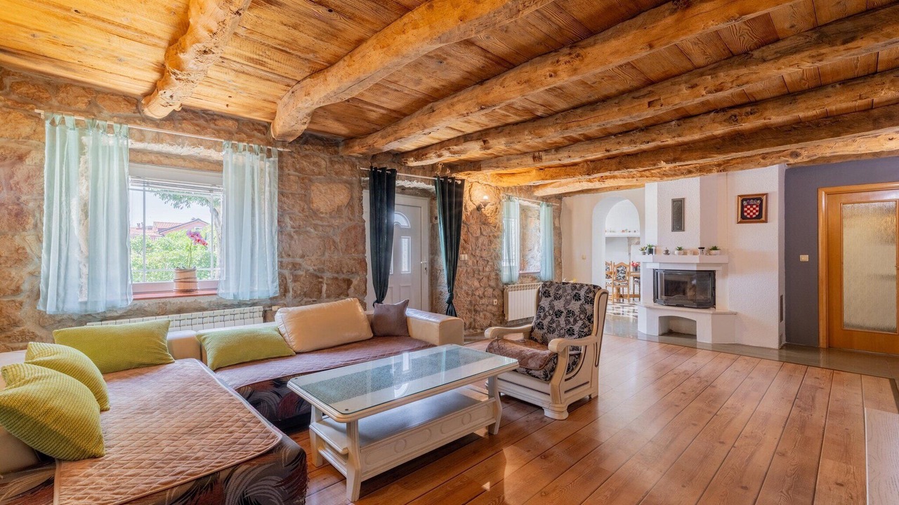 Photo of Livingroom in Imotski