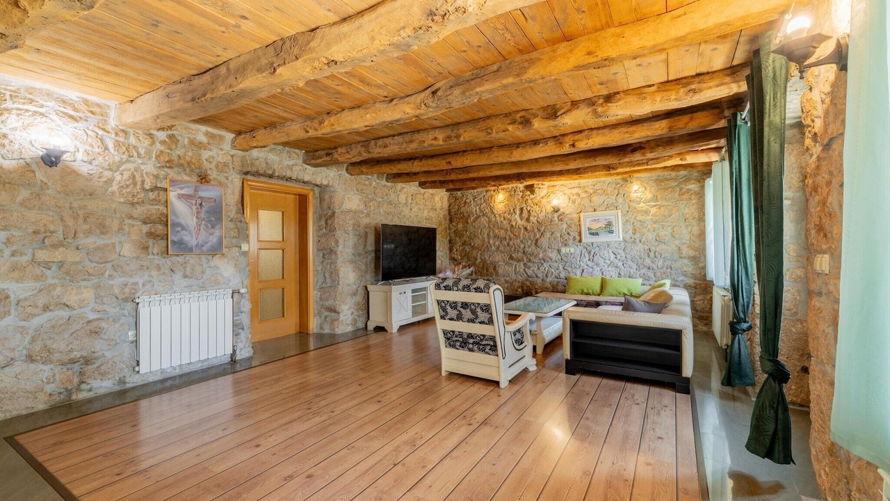 Photo of Livingroom in Imotski