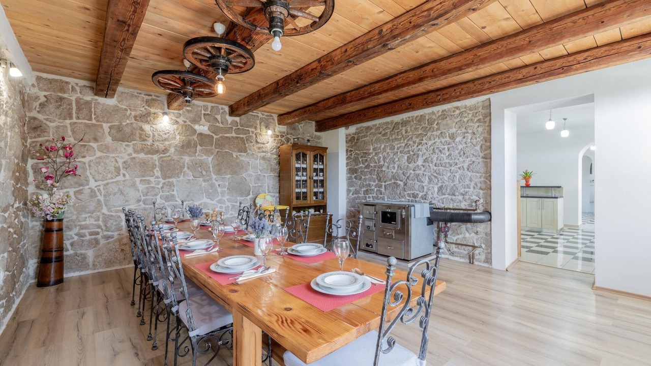 Photo of Livingroom in Imotski