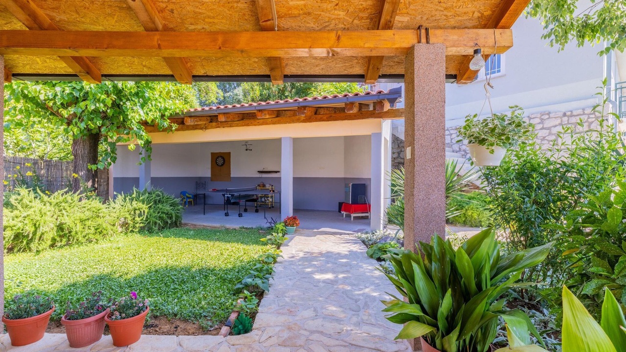 Photo of Patio Balcony in Imotski