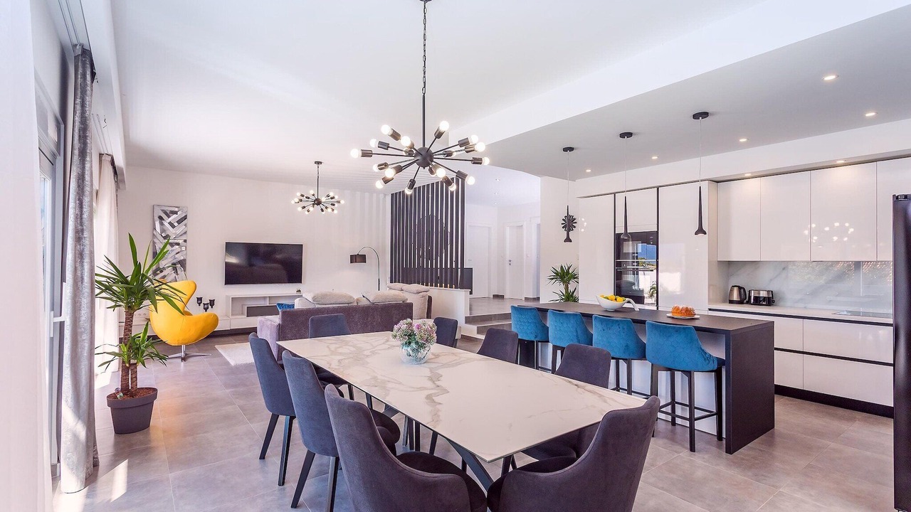 Photo of Livingroom in Sestanovac