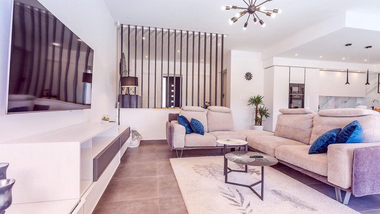 Photo of Livingroom in Sestanovac