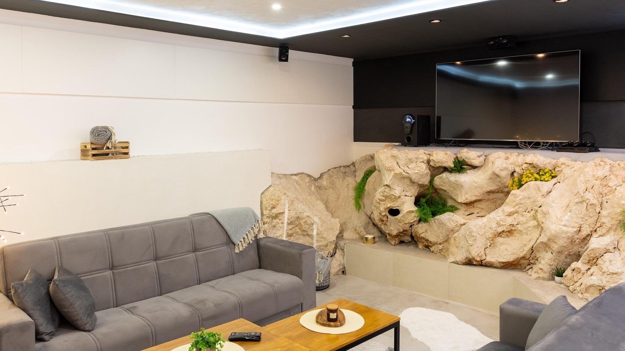 Photo of Livingroom in Sestanovac