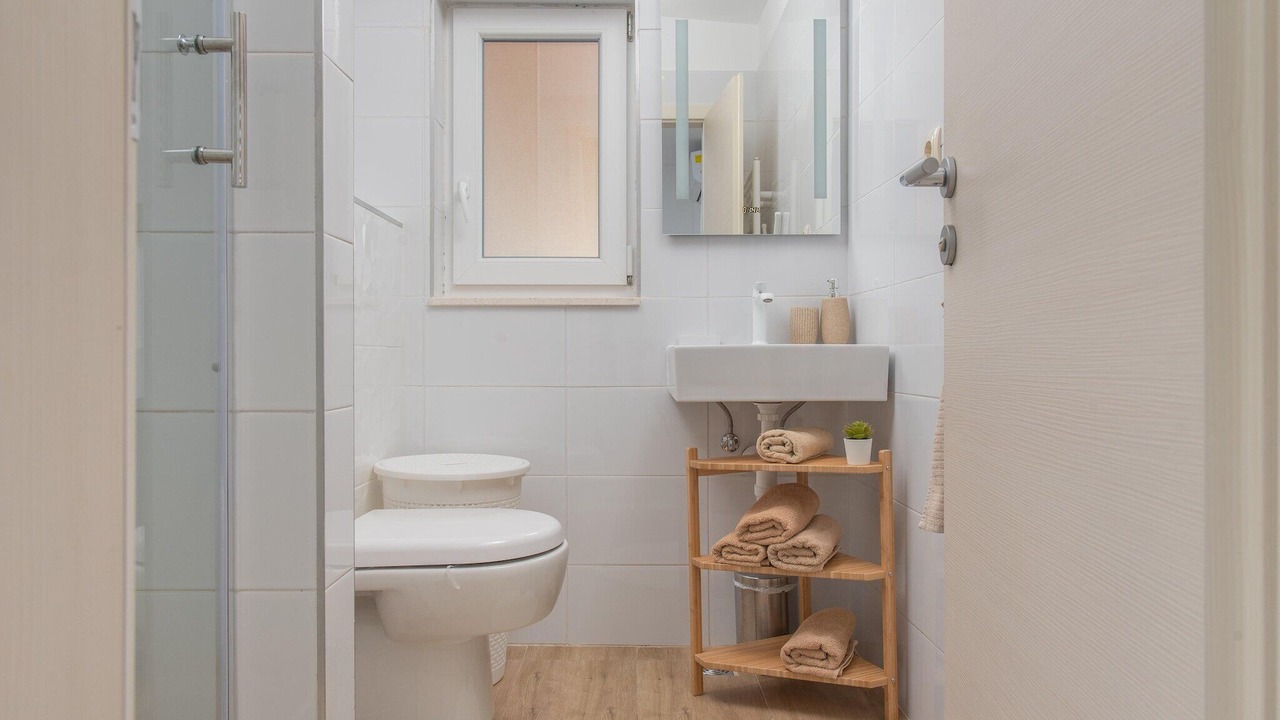 Photo of Bathroom in Lecevica