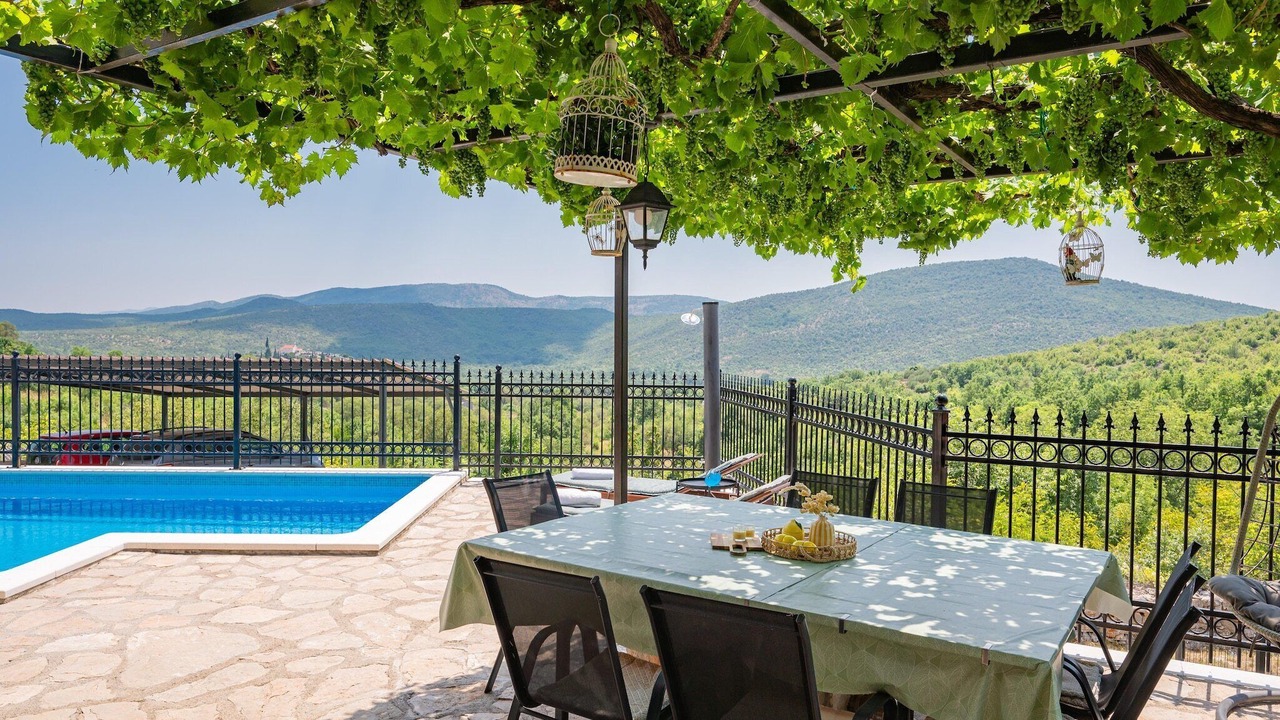 Photo of Patio Balcony in Lecevica
