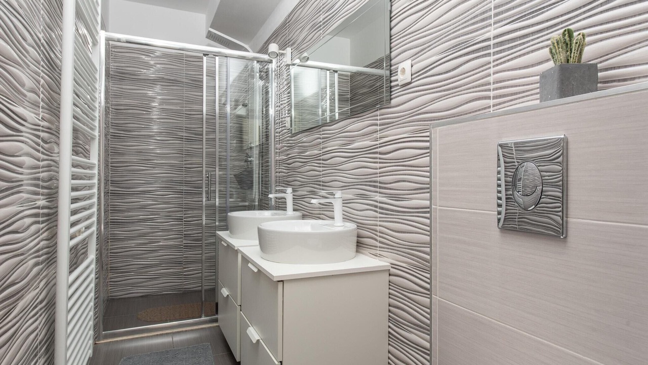 Photo of Bathroom in Lecevica