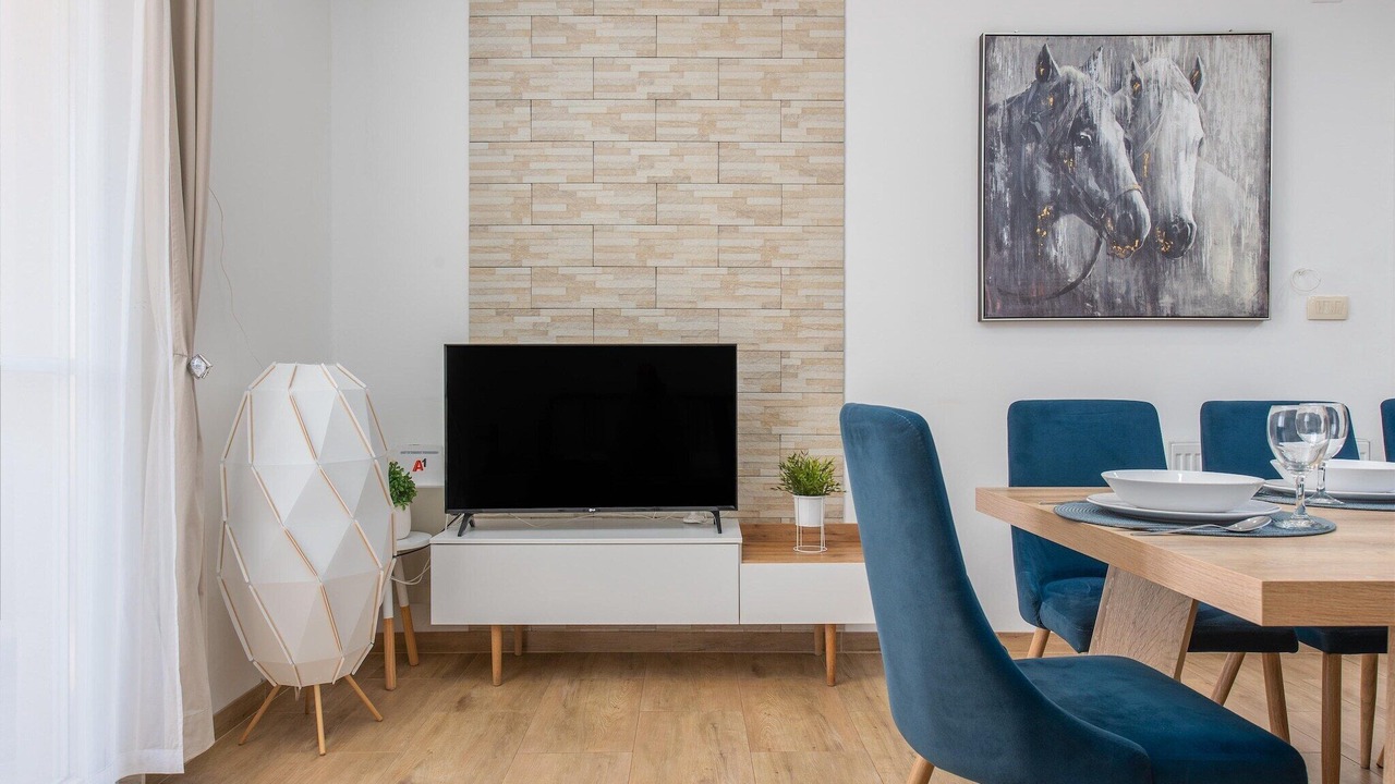 Photo of Livingroom in Lecevica