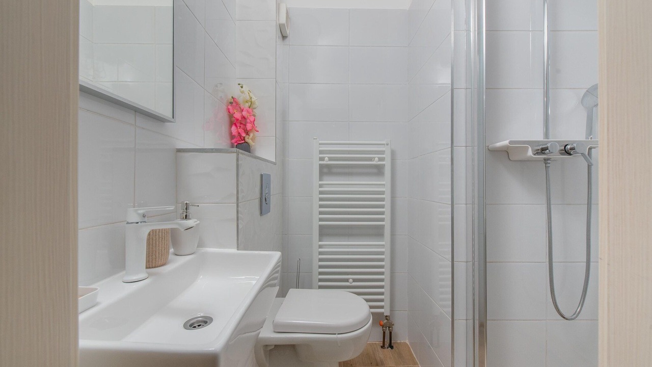 Photo of Bathroom in Lecevica