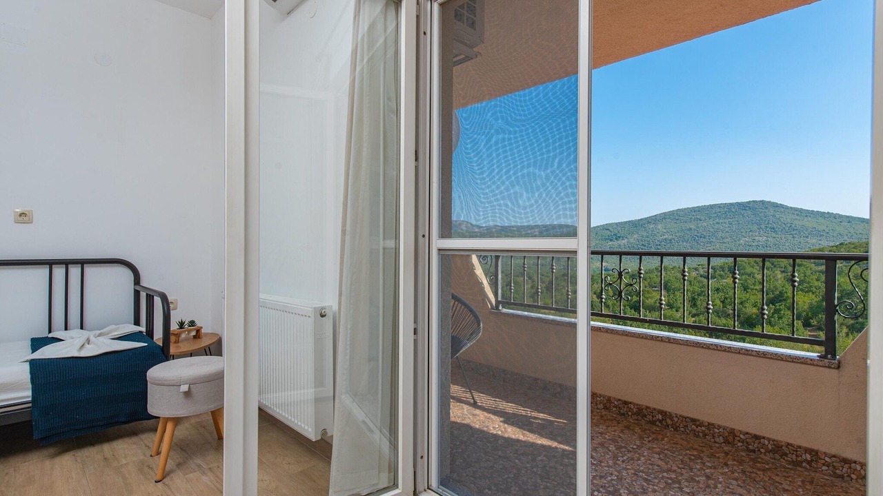 Photo of Patio Balcony in Lecevica
