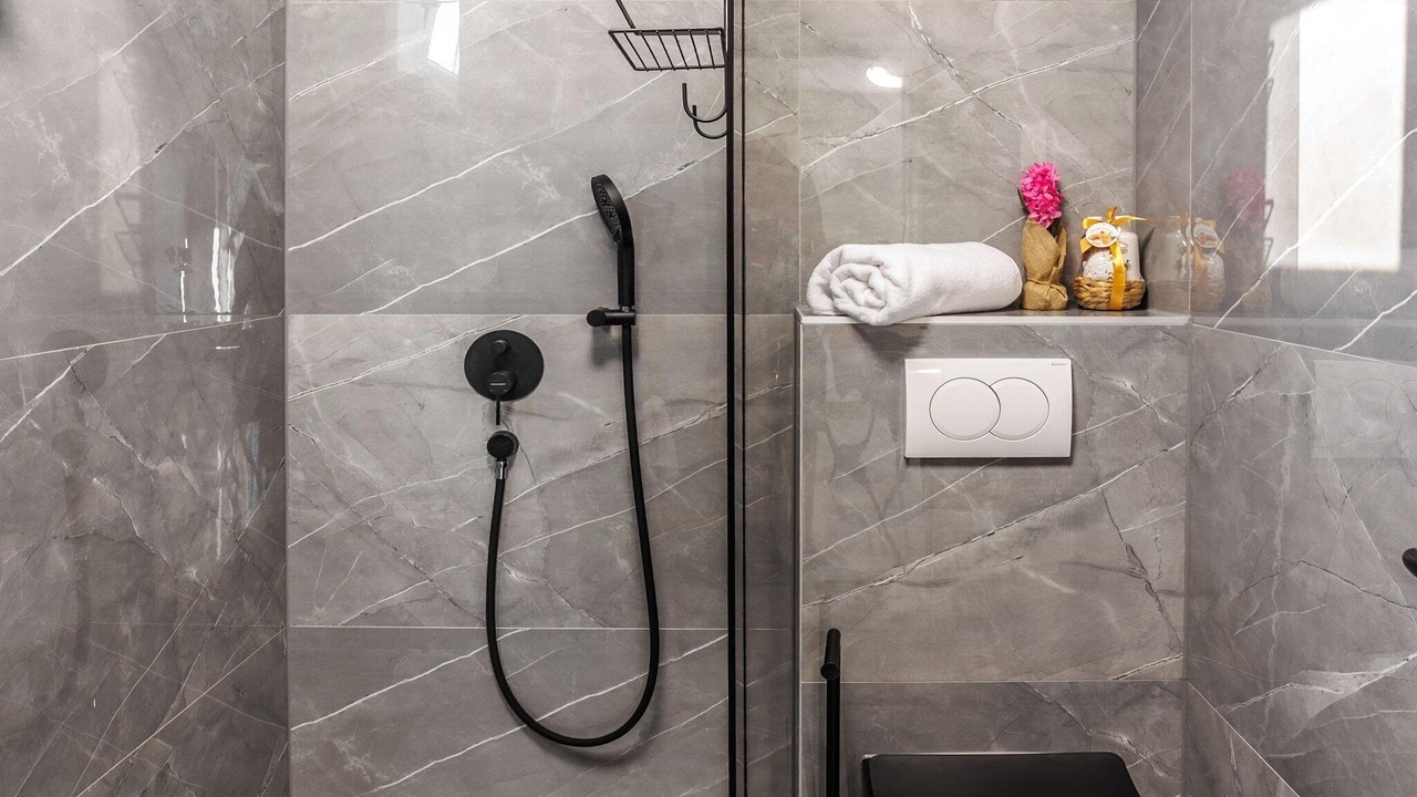 Photo of Bathroom in Podglavica