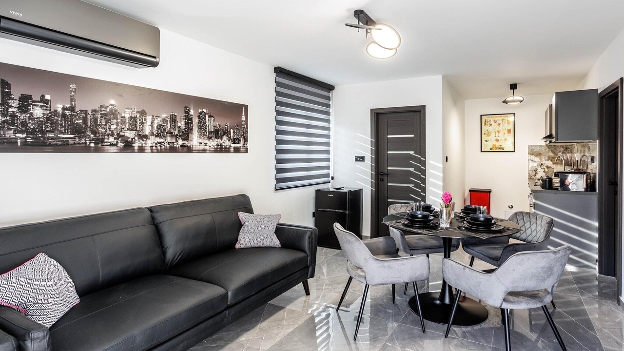 Photo of Livingroom in Podglavica