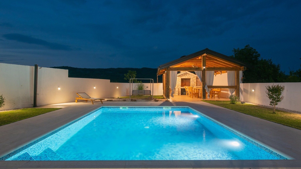 Photo of Outdoor in Dalmatian Mainland