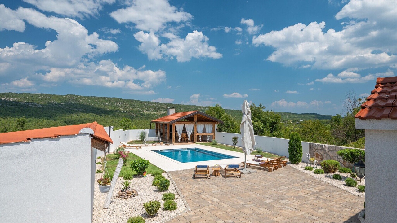 Photo of Outdoor in Dalmatian Mainland