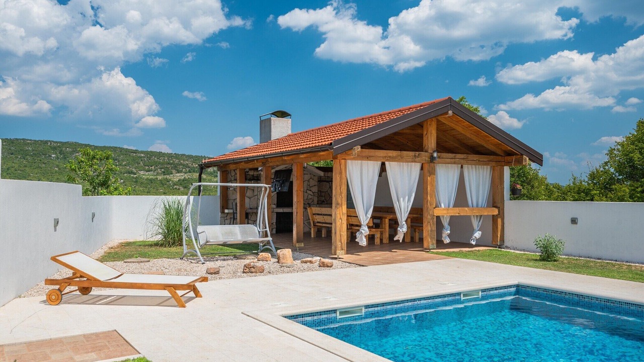 Photo of Outdoor in Dalmatian Mainland