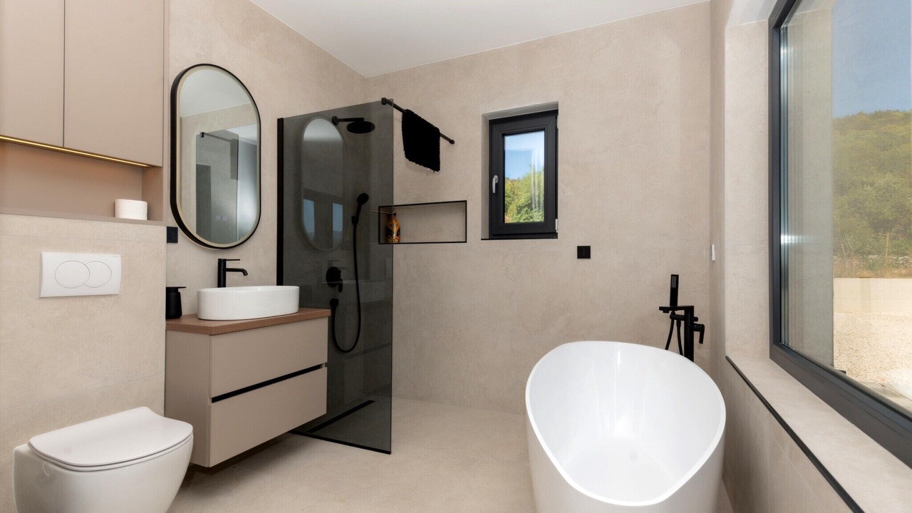 Photo of Bathroom in Lovrec