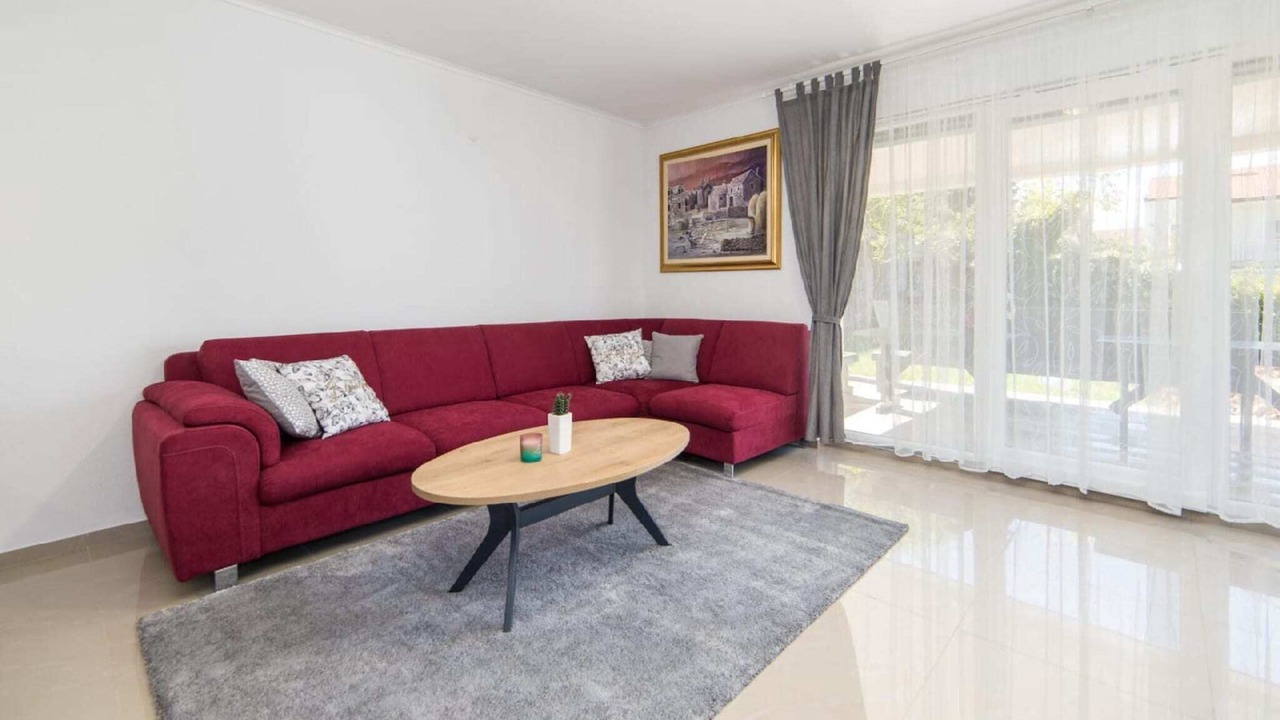 Photo of Livingroom in Imotski