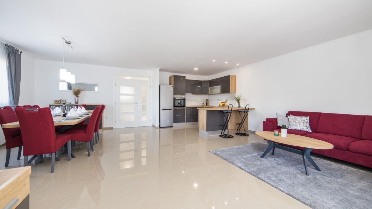 Photo of Livingroom in Imotski