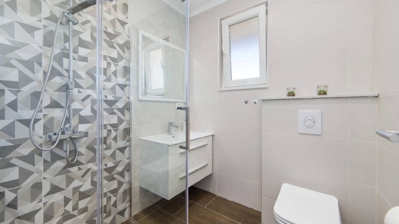Photo of Bathroom in Imotski